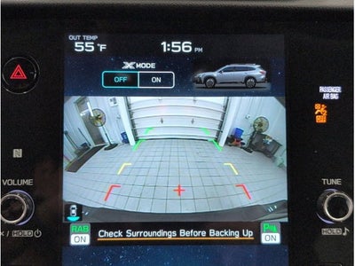 2023 Subaru Outback Touring XT