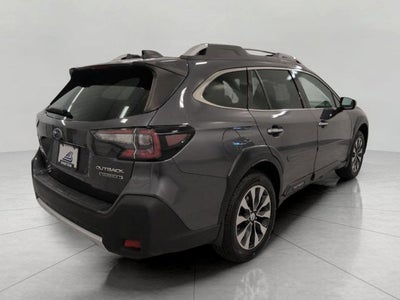 2023 Subaru Outback Touring XT