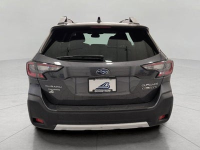 2023 Subaru Outback Touring XT