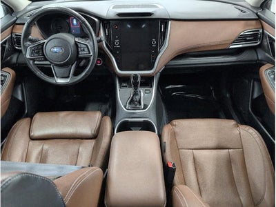 2023 Subaru Outback Touring XT