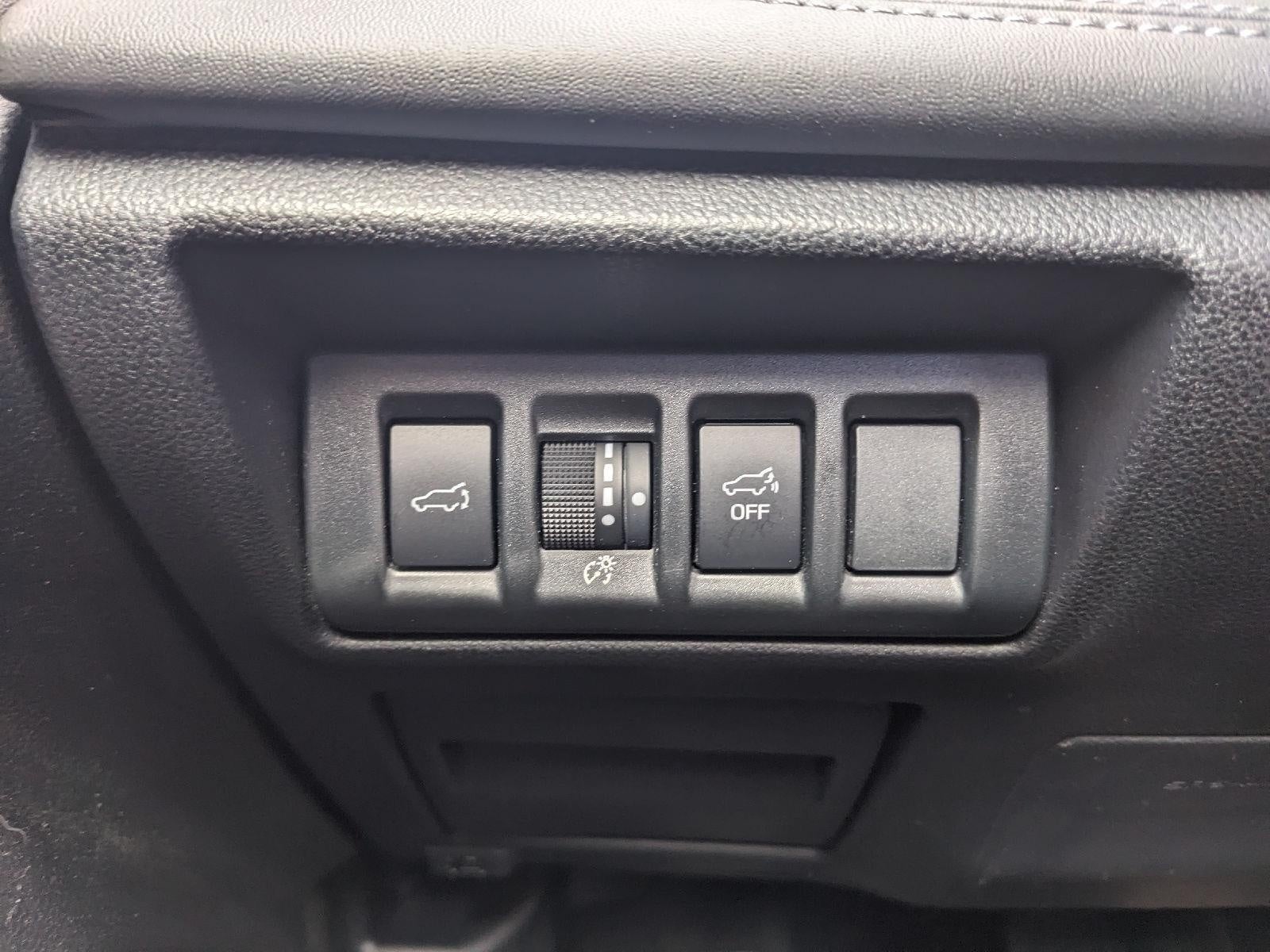 2025 Subaru Outback Touring XT