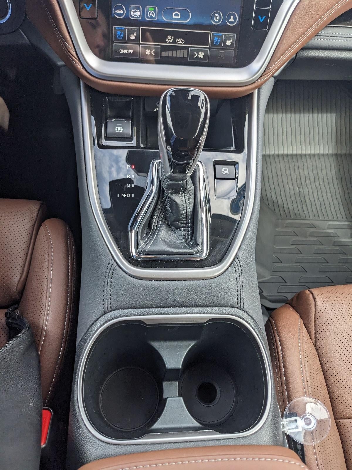 2025 Subaru Outback Touring XT