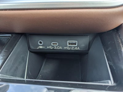 2025 Subaru Outback Touring XT