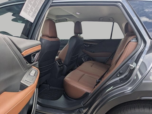 2025 Subaru Outback Touring XT