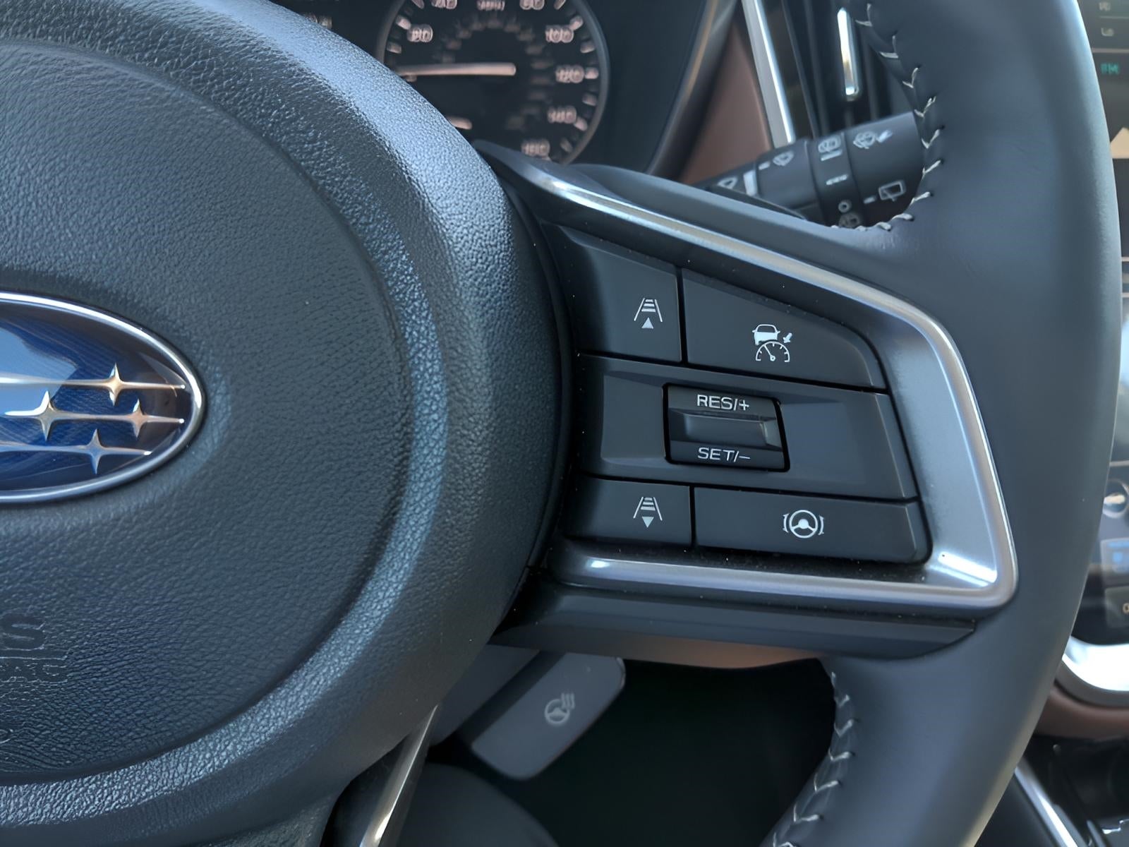 2025 Subaru Outback Touring XT