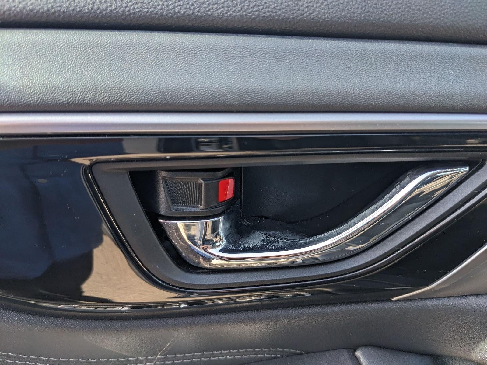 2023 Subaru Outback Touring XT