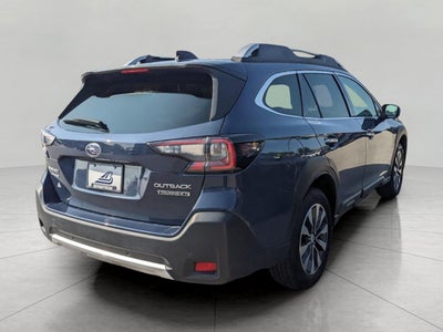 2023 Subaru Outback Touring XT