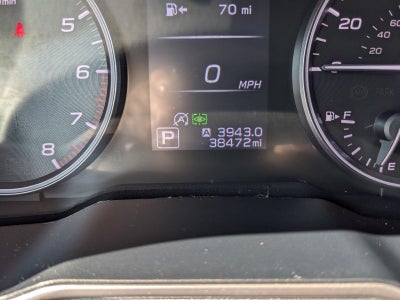 2023 Subaru Outback Touring XT