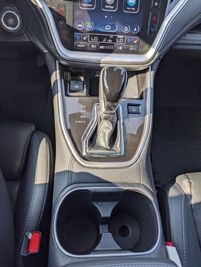 2023 Subaru Outback Touring XT