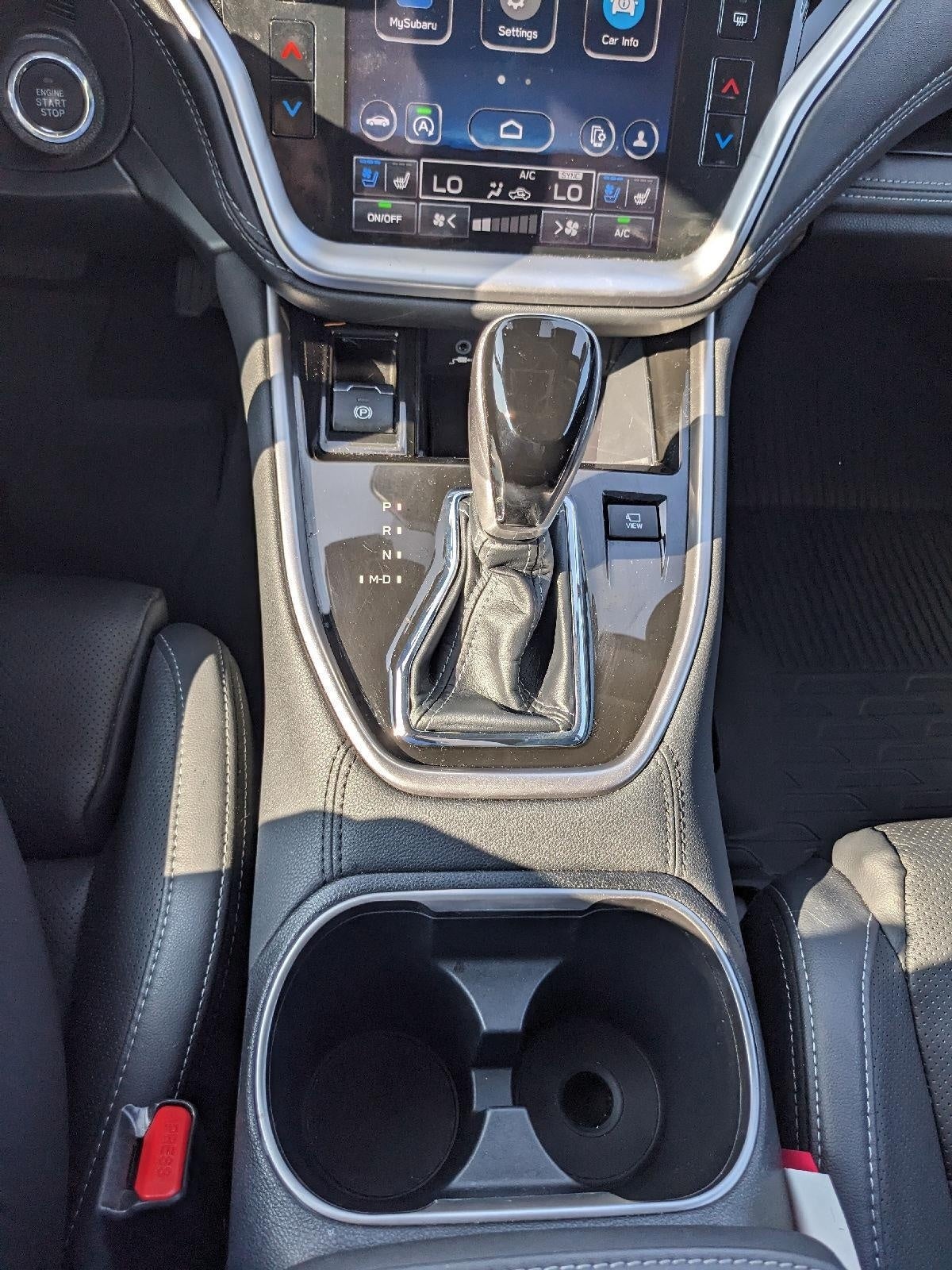 2023 Subaru Outback Touring XT