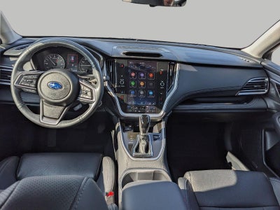 2023 Subaru Outback Touring XT