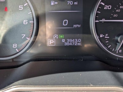 2023 Subaru Outback Touring XT