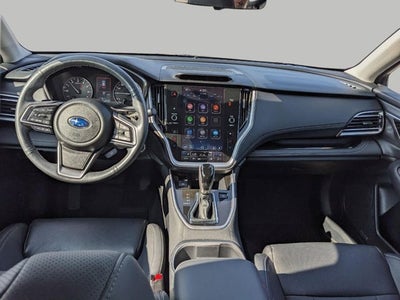 2023 Subaru Outback Touring XT