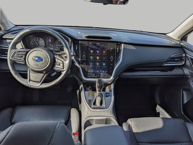 2023 Subaru Outback Touring XT