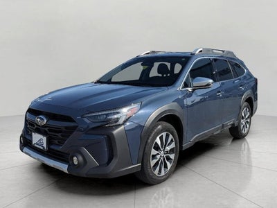 2023 Subaru Outback Touring XT