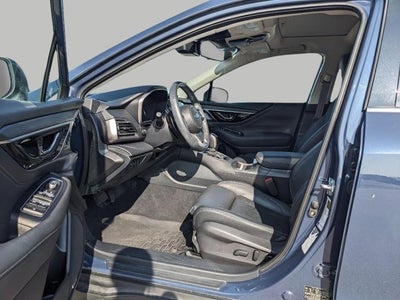 2023 Subaru Outback Touring XT