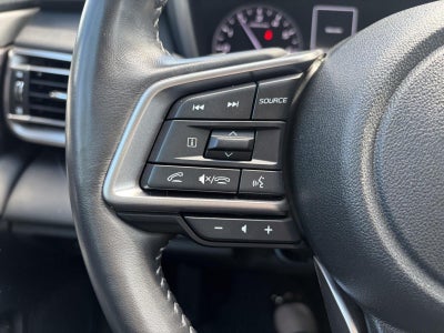2023 Subaru Outback Touring XT