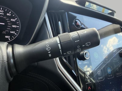 2023 Subaru Outback Touring XT