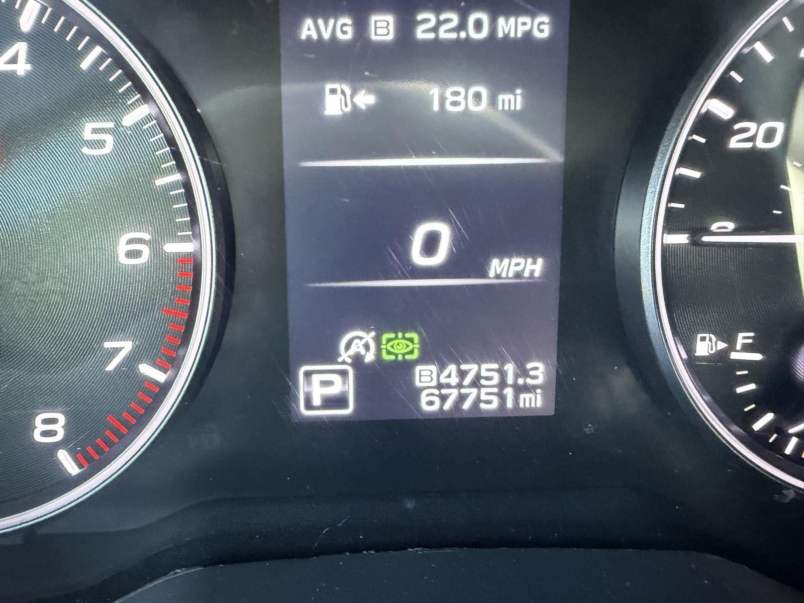 2023 Subaru Outback Touring XT