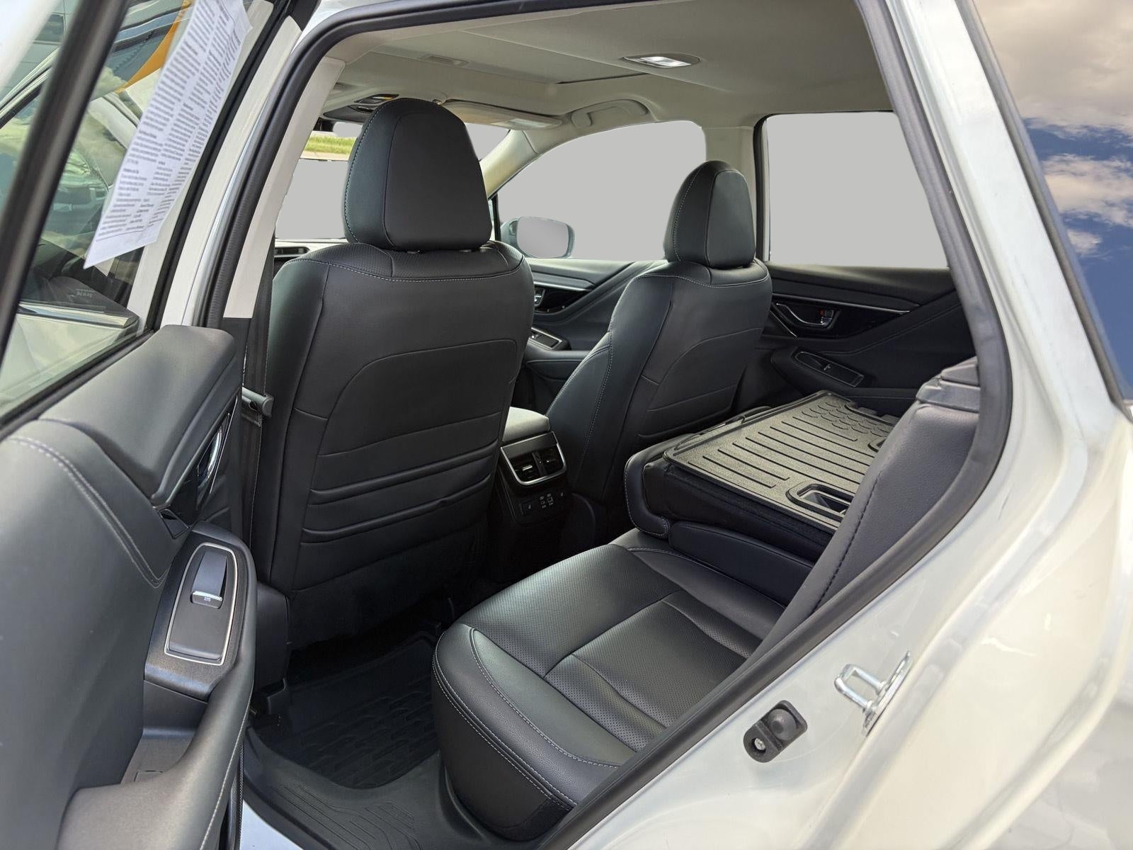 2023 Subaru Outback Touring XT