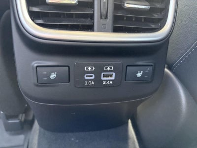 2023 Subaru Outback Touring XT