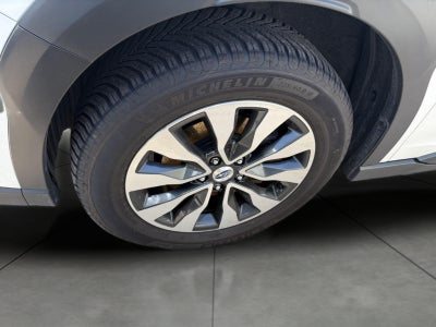2023 Subaru Outback Touring XT