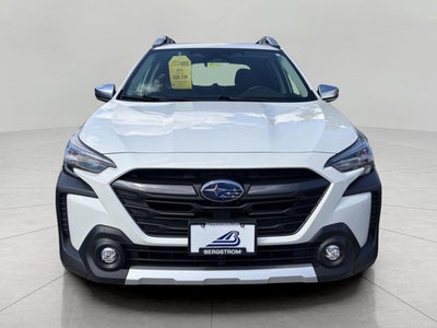 2023 Subaru Outback Touring XT