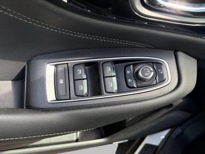 2023 Subaru Outback Touring XT