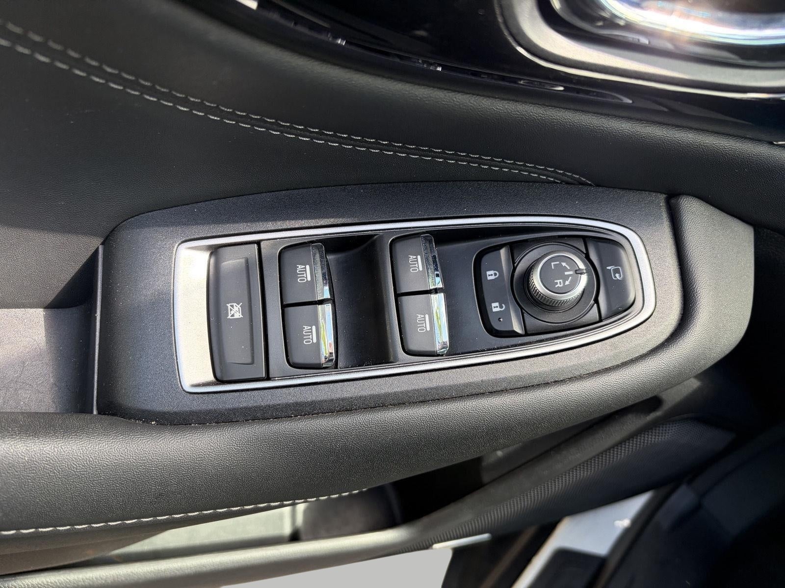 2023 Subaru Outback Touring XT