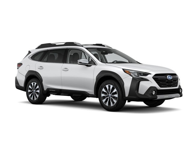 2023 Subaru Outback Touring XT's photo