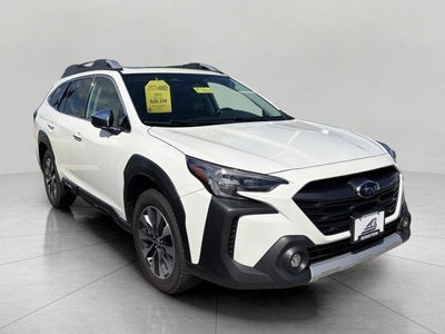 2023 Subaru Outback Touring XT