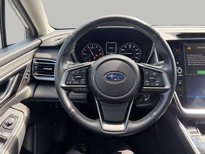 2023 Subaru Outback Touring XT