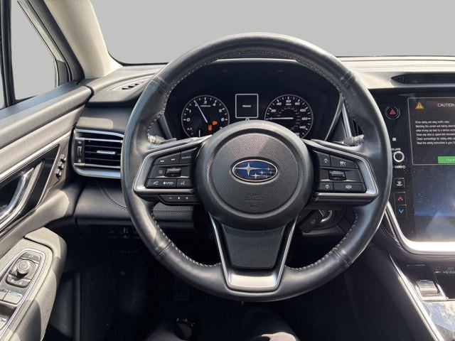 2023 Subaru Outback Touring XT