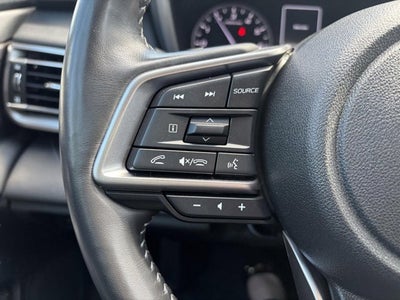 2023 Subaru Outback Touring XT