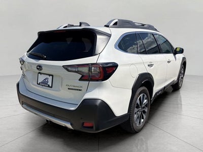 2023 Subaru Outback Touring XT