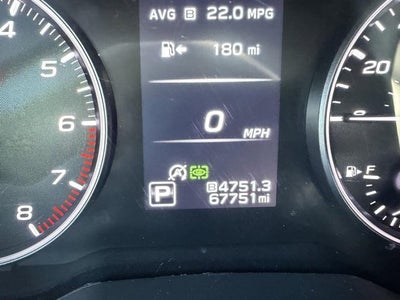 2023 Subaru Outback Touring XT
