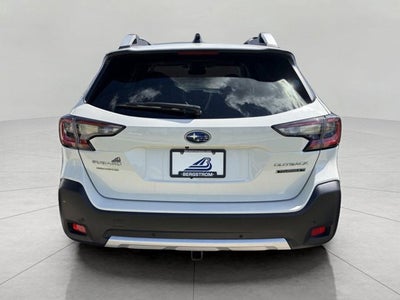 2023 Subaru Outback Touring XT