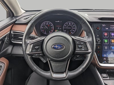 2022 Subaru Outback Touring XT