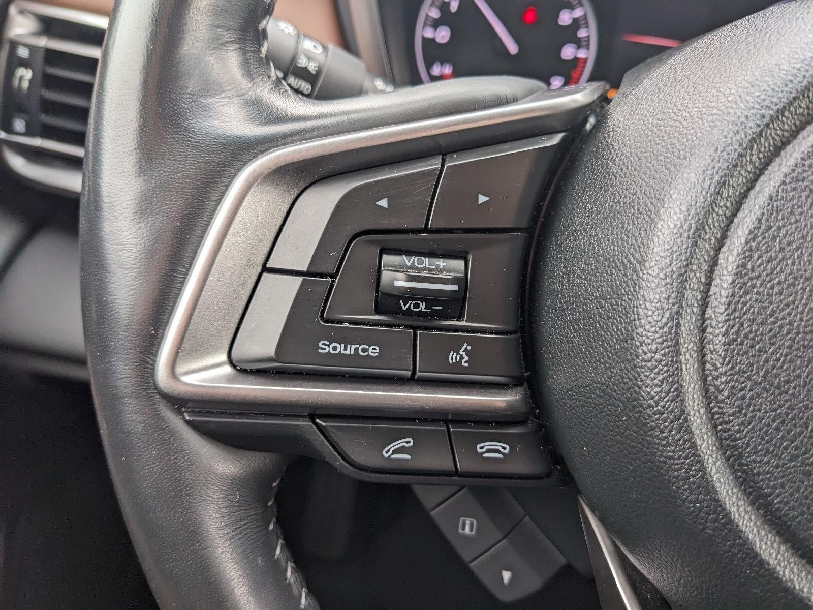 2022 Subaru Outback Touring XT
