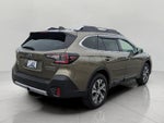 2022 Subaru Outback Touring XT