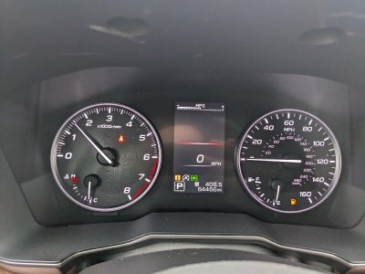 2022 Subaru Outback Touring XT