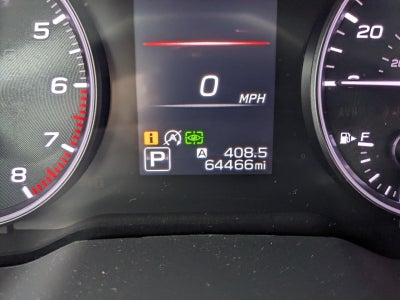 2022 Subaru Outback Touring XT