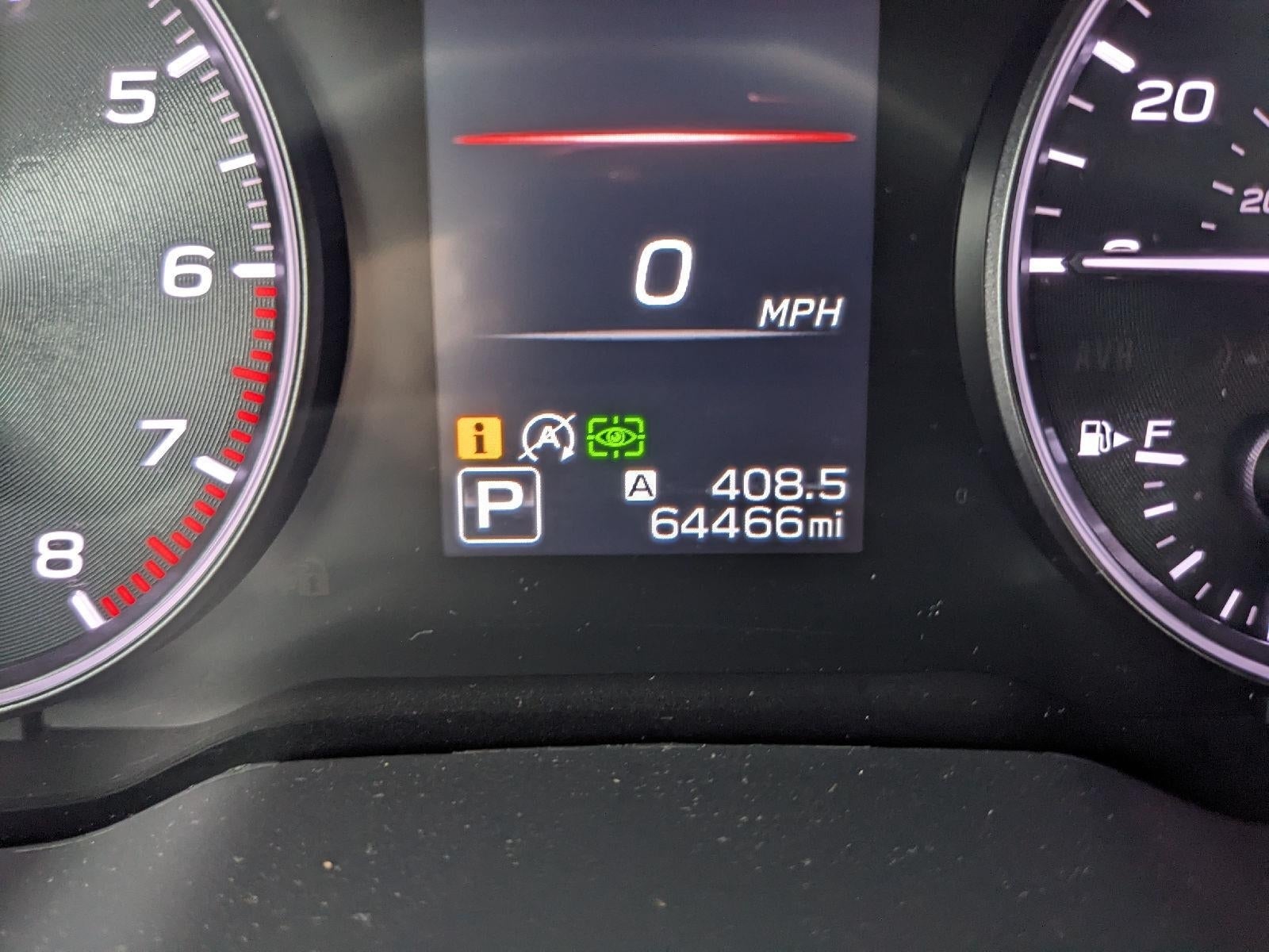 2022 Subaru Outback Touring XT