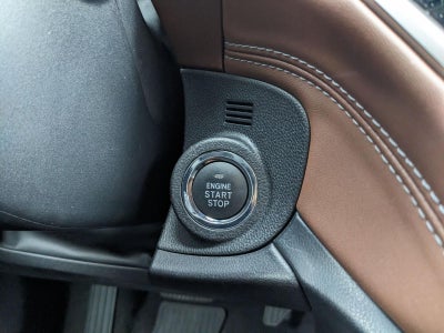 2022 Subaru Outback Touring XT