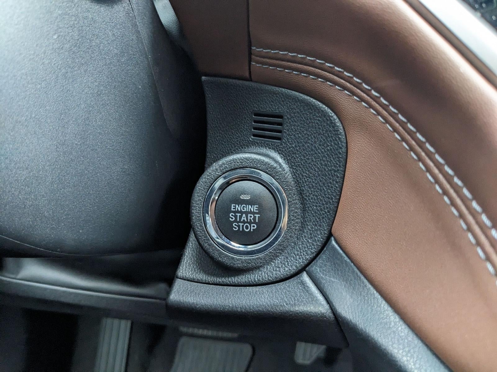 2022 Subaru Outback Touring XT