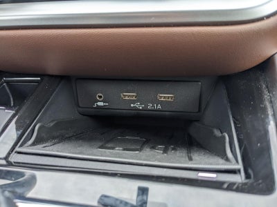 2022 Subaru Outback Touring XT