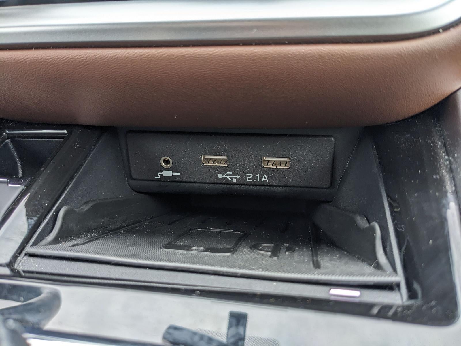 2022 Subaru Outback Touring XT