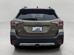 2022 Subaru Outback Touring XT