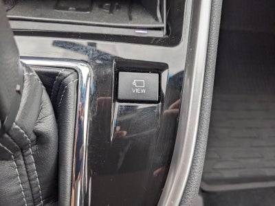 2022 Subaru Outback Touring XT