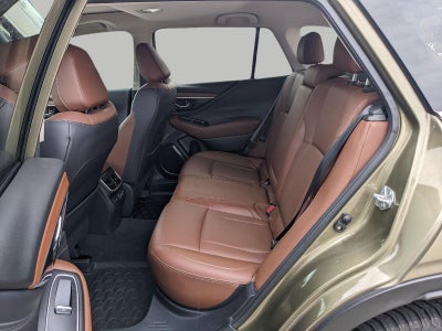 2022 Subaru Outback Touring XT